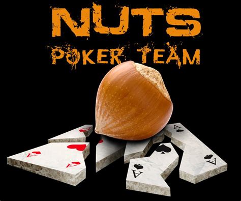 nuts poker term